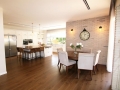 Agence immobilière de luxe en Israël.